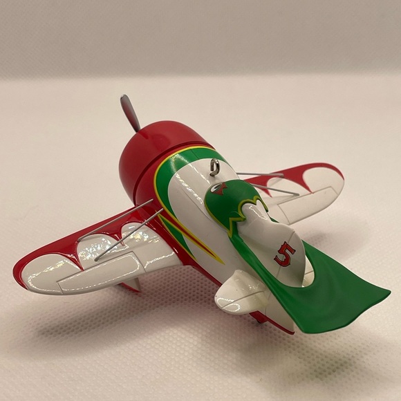 Hallmark keepsake ornament- “El Chupacabra” - Picture 4 of 5